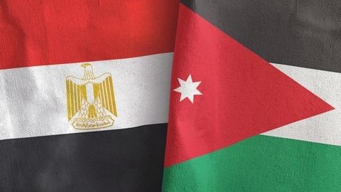 دعوة الطلبة الأردنيين في مصر لاستخراج البطاقة الذكية